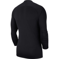Thermic Shirt RU Auderghem Junior Black