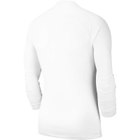 Thermic Shirt RU Auderghem Junior White