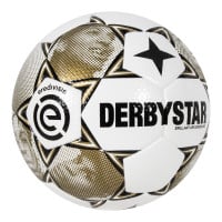 Derbystar Eredivisie Brillant APS Voetbal 2020-2021 Wit