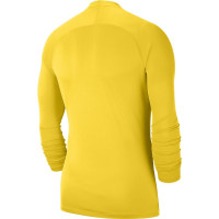 Thermic Shirt RU Auderghem Junior Yellow