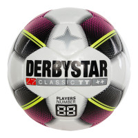 Derbystar Classic TT Dames Voetbal Light