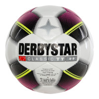 Derbystar Classic TT Dames Voetbal Light