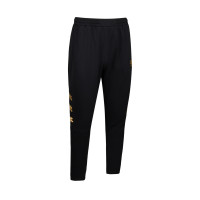 Robey Performance Trainingsbroek Kids Zwart Goud