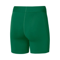 Nike Pro Dri-FIT Strike Slidingbroekje Dames Groen