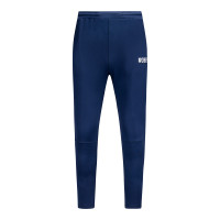 Robey Performance Half-Zip Trainingspak Kids Donkerblauw Zwart