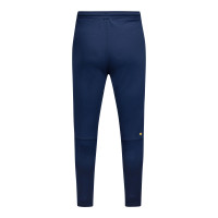 Robey Performance Half-Zip Trainingspak Kids Donkerblauw Zwart