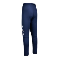 Robey Performance Half-Zip Trainingspak Kids Donkerblauw Zwart