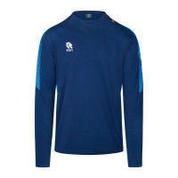 Robey Performance Sweat Trainingspak Donkerblauw Blauw