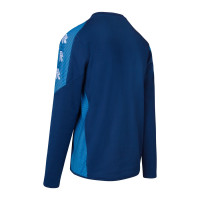 Robey Performance Sweat Trainingspak Donkerblauw Blauw