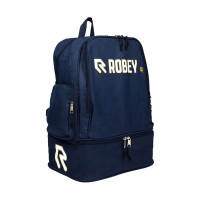 Robey Backpack Donkerblauw