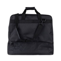 Katwijk Sports Bag Junior Black