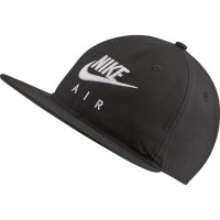 Nike NSW Pro Cap Air Zwart Wit