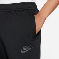 Nike Sportswear Essentials Trainingspak Zwart
