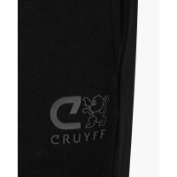 Cruyff Do Trainingspak Kids Zwart Groen