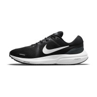 Nike Air Zoom Vomero 16 Hardloopschoenen Zwart Wit