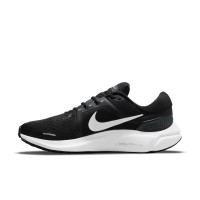 Nike Air Zoom Vomero 16 Hardloopschoenen Zwart Wit