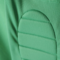 adidas Revigo17 Keepersshirt Energy Green White Kids groen wit