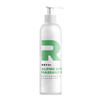 Révvi Alpine Sport Massage Olie 250ml