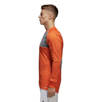 adidas ASSITA 17 Keepersshirt Oranje