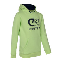 Cruyff Do Trainingspak Kids Geel Blauw