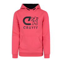 Cruyff Do Trainingspak Kids Roze Zwart