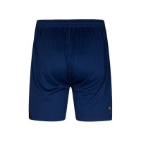 Robey Performance Trainingsbroekje Blauw Zwart