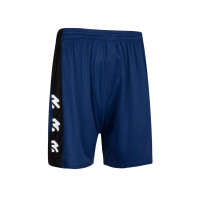 Robey Performance Trainingsbroekje Blauw Zwart