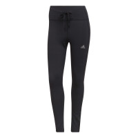 adidas M4R 7/8 Legging Dames Zwart Wit