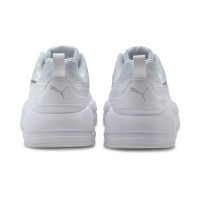 PUMA X-Ray 2 Sneakers Square Wit Grijs