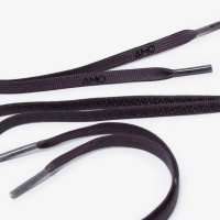 AMO Grip Laces 2.0 130cm Black