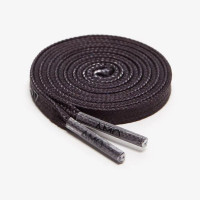 AMO Grip Laces 2.0 130cm Black