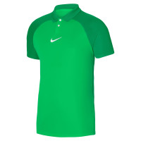 Nike Academy Pro Polo Trainingsset Groen Donkergroen Zwart
