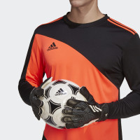 adidas Predator Training Keepershandschoenen Zwart Wit