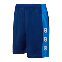 Robey Performance Trainingsset Donkerblauw Blauw