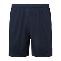 Robey Performance Trainingsset Zwart Rood