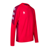 Robey Performance Sweater Rood