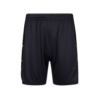 Robey Performance Trainingsbroekje Kids Zwart Goud