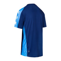 Robey Performance Trainingsshirt Donkerblauw Blauw