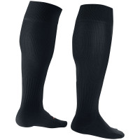 Stars of Soccer Socks Black