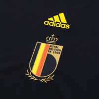 adidas België Red Flames Tysiak 4 Thuisshirt 2022-2023 Kids