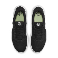 Nike Tanjun Sneakers Zwart Wit Zwart