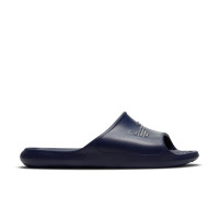 Nike Victori One Shower Slippers Dark Blue White
