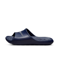 Nike Victori One Shower Slippers Dark Blue White