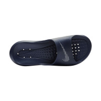 Nike Victori One Shower Slippers Dark Blue White