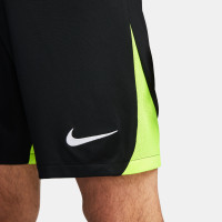Nike Academy Pro Trainingsbroekje Zwart Volt