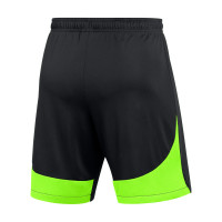 Nike Academy Pro Trainingsbroekje Kids Zwart Volt