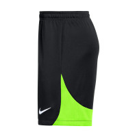 Nike Academy Pro Trainingsbroekje Kids Zwart Volt