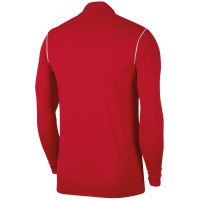 Cos PT Trainingsjack Senior Rood