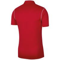 Cos PT Polo Junior Rood