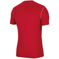 Cos PT Junior Training Shirt Red